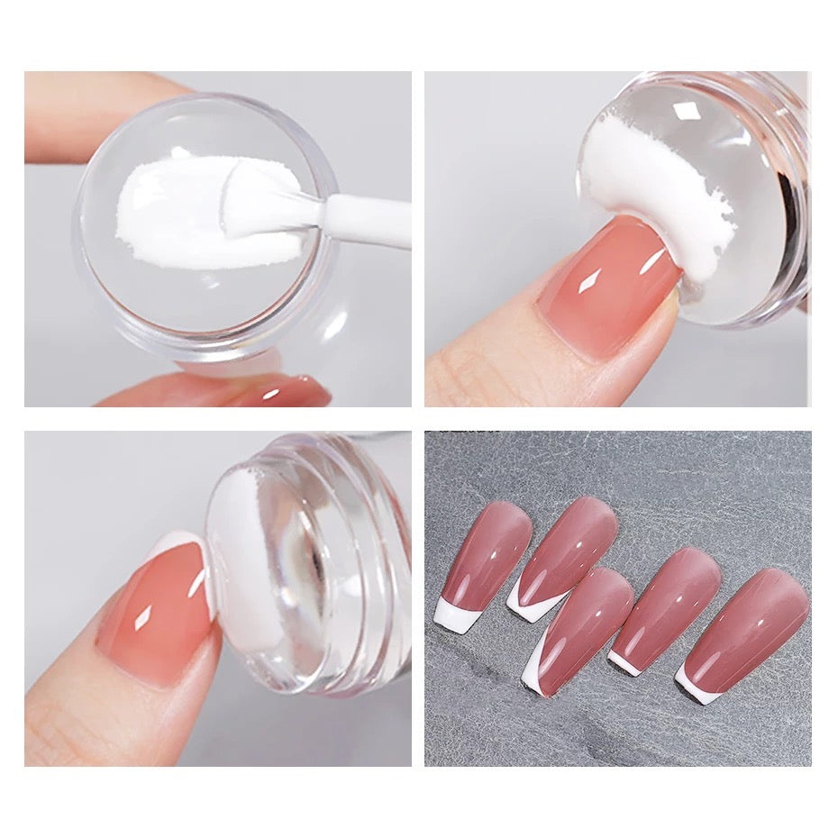 Estampador de uñas