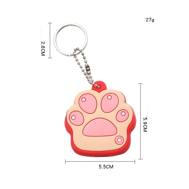 Funda para llave sailor Mom