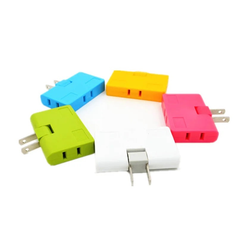 Adaptador de enchufe 1500 w