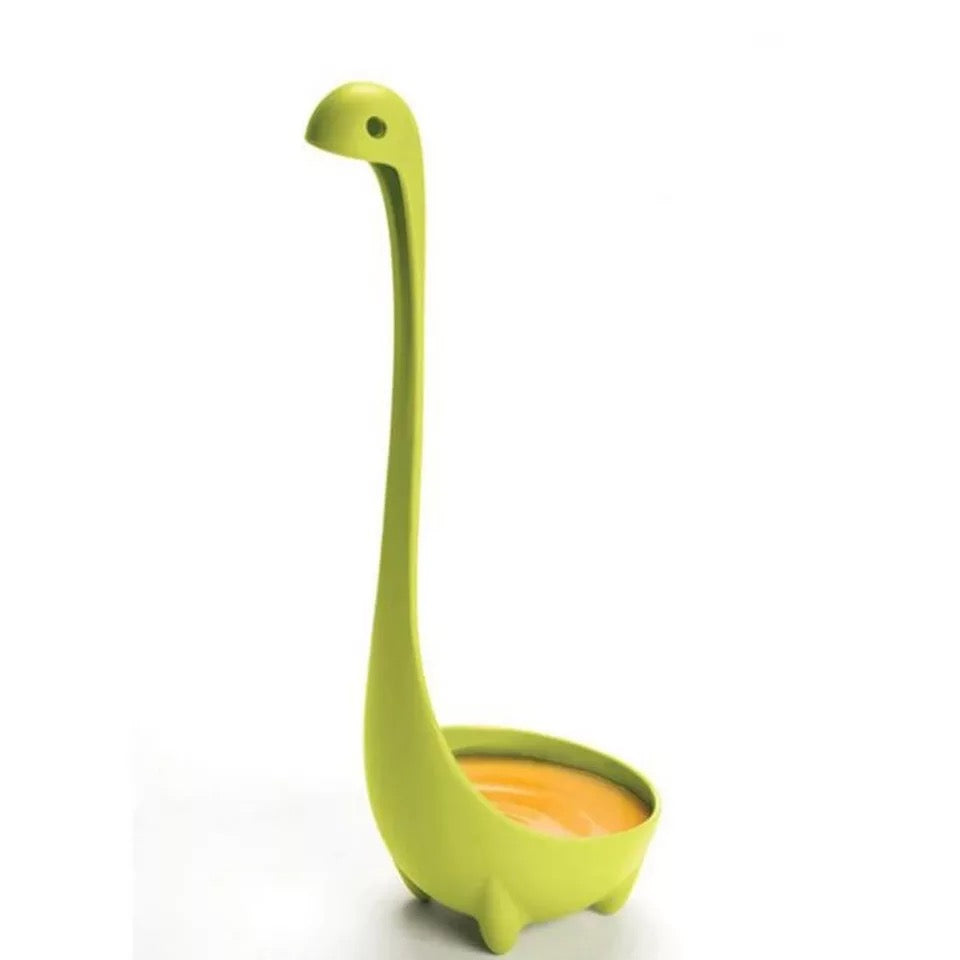 Cucharón Dino