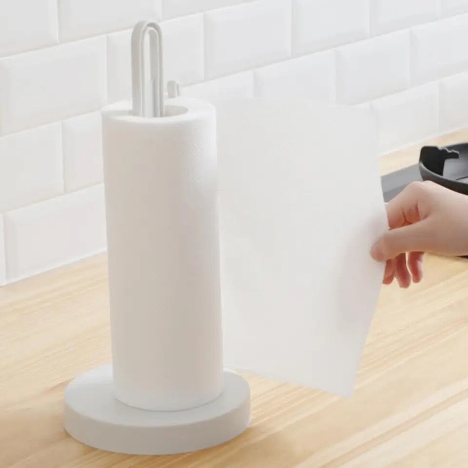 Soporte de papel toalla