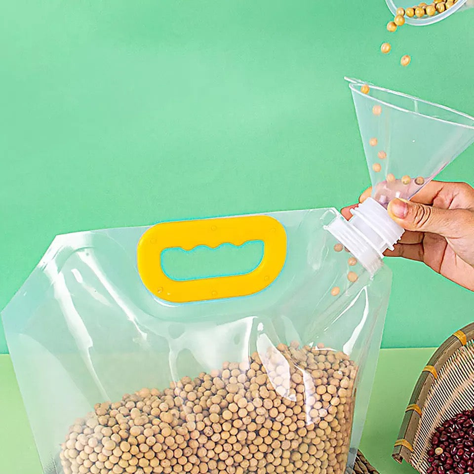 Bolsa de almacenamiento