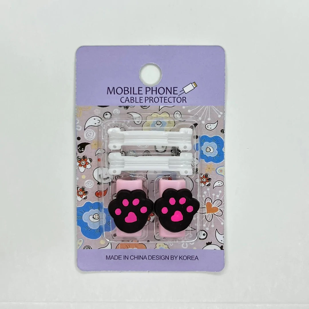 PROTECTORES DE CABLE