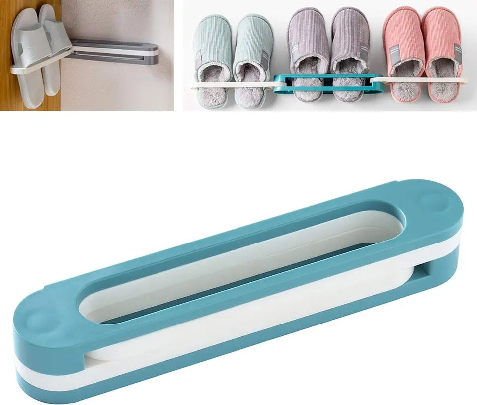 Soporte de Sandalias para el baño