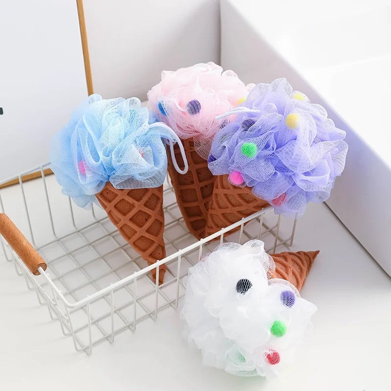 Exfoliador Helado