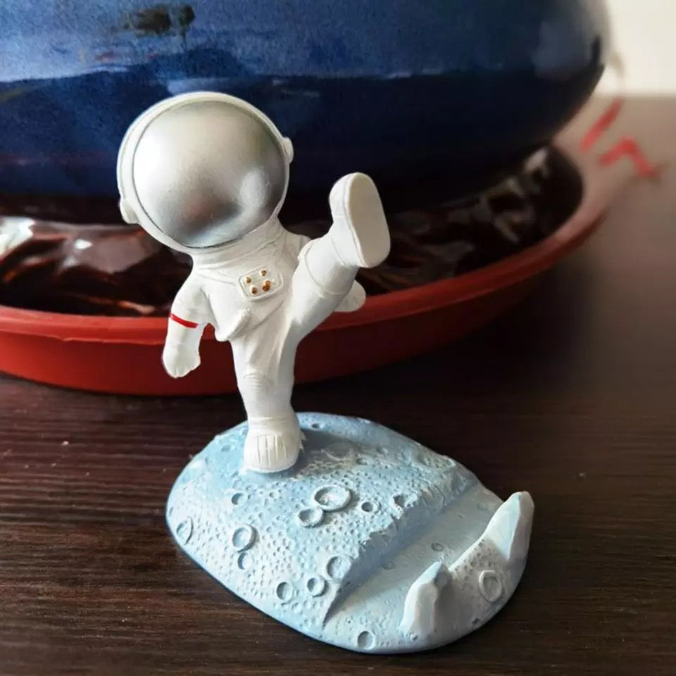 Soporte Astronauta de celular