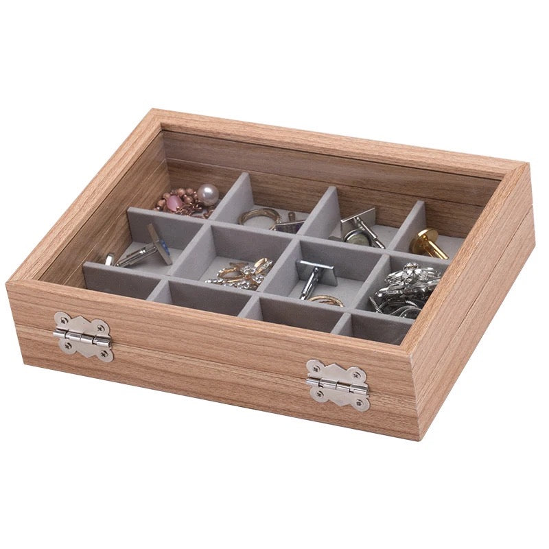 Caja organizadora