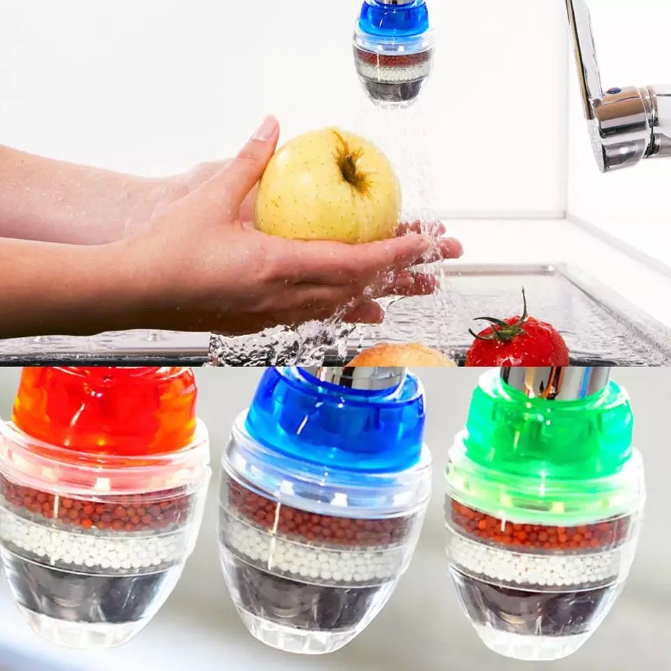 Filtro Purificador De Agua