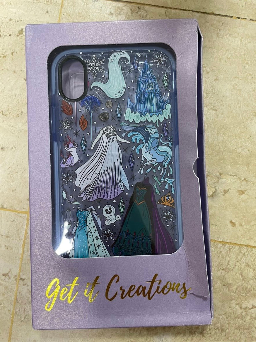 Case Original Disney IPhone XR