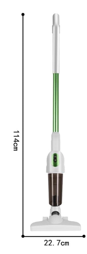 Aspiradora 2 en 1