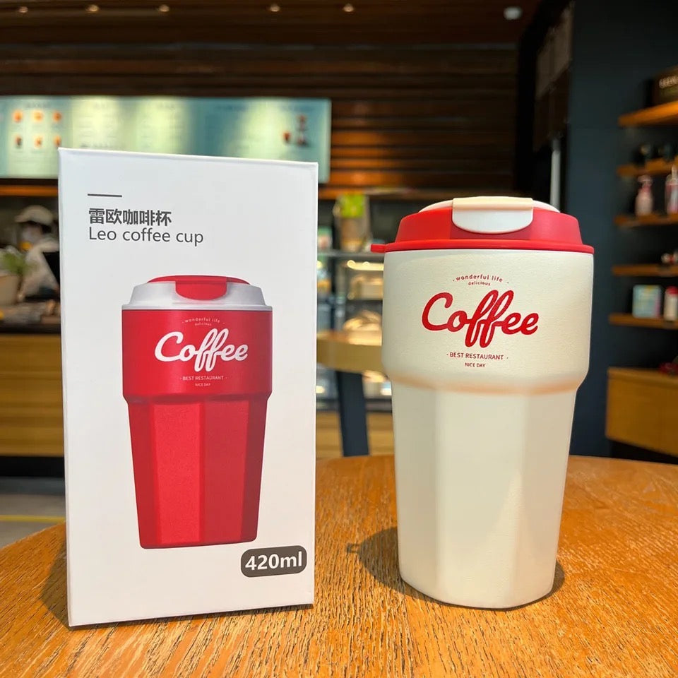 Taza de café