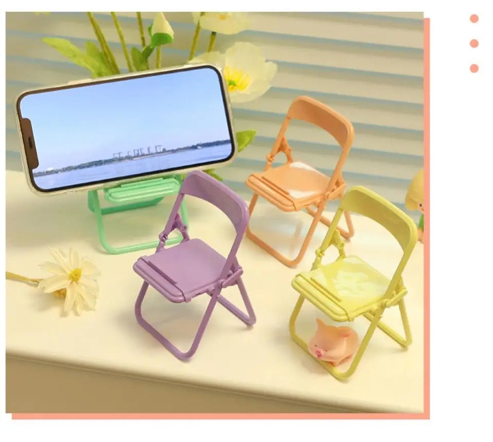 Mini soporte