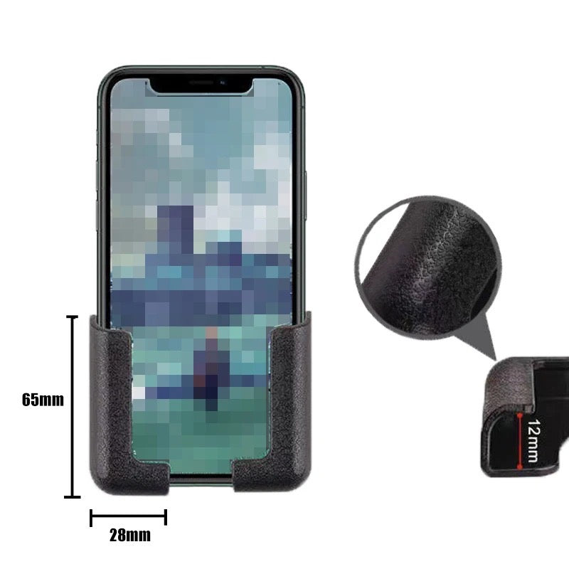 Soporte de Telefono para auto