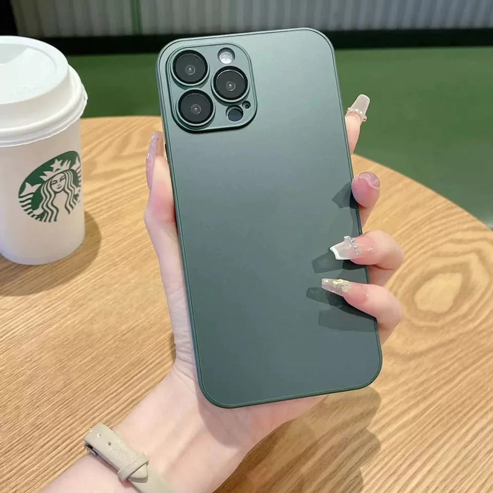 CASE CRYSTAL MATTE