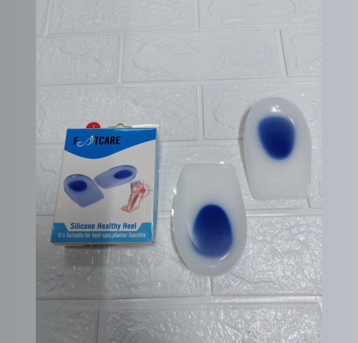 Plantillas de Gel