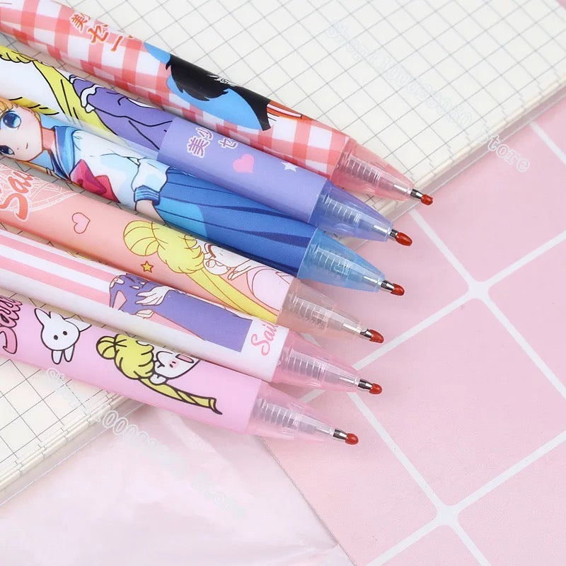 Gel Kawaii