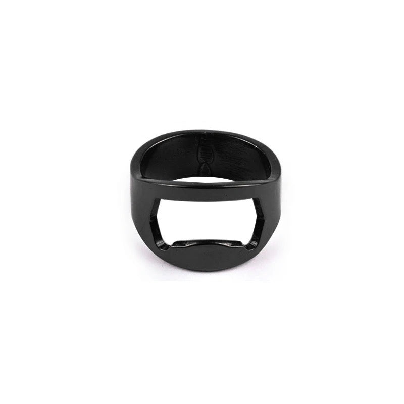 Anillo abridor de botella