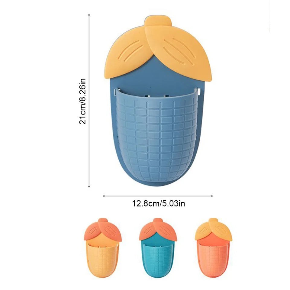 Soporte en forma de Maíz 🌽