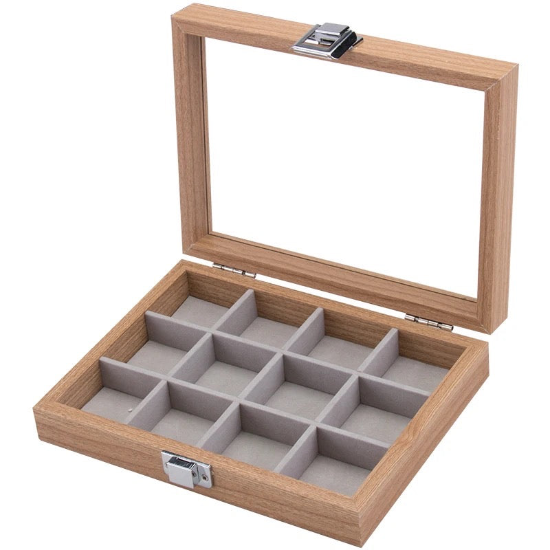 Caja organizadora