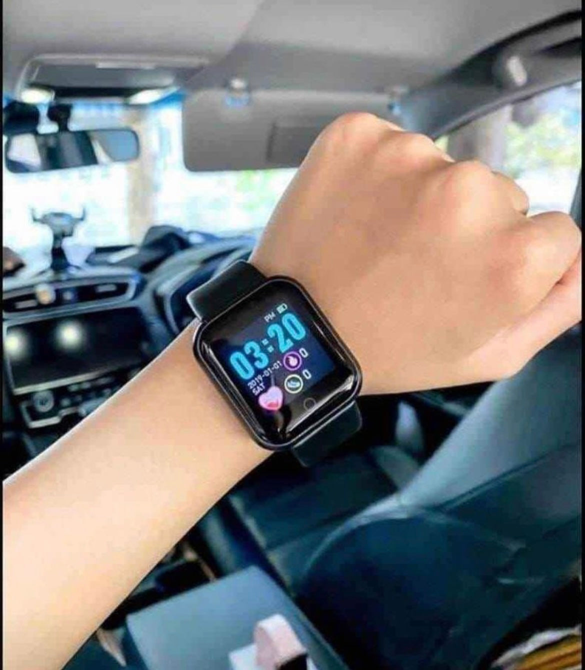 Reloj SMART BRACELET