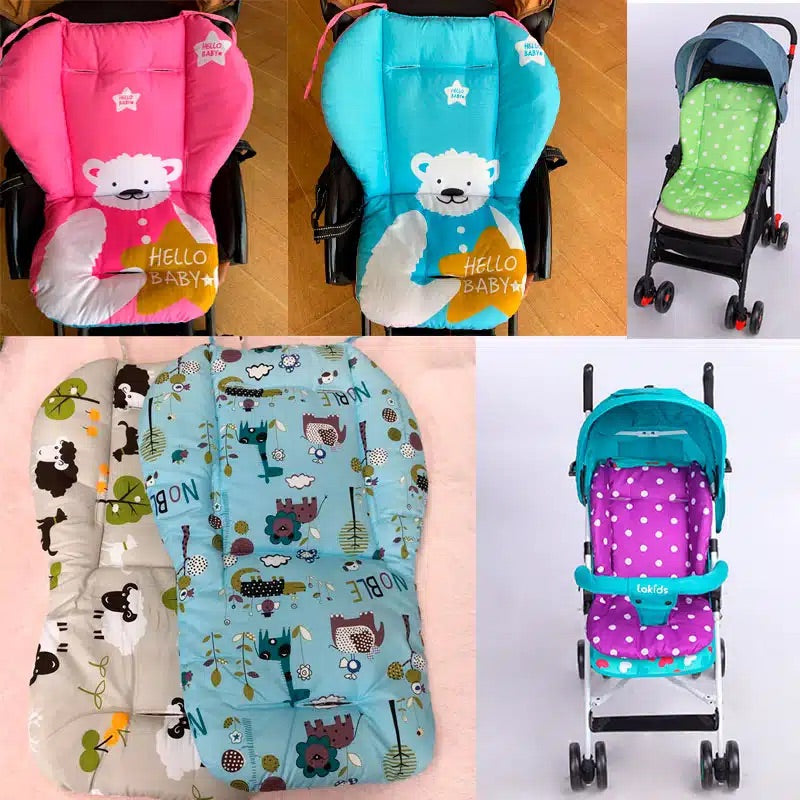 Cojin Coche Para Bebe