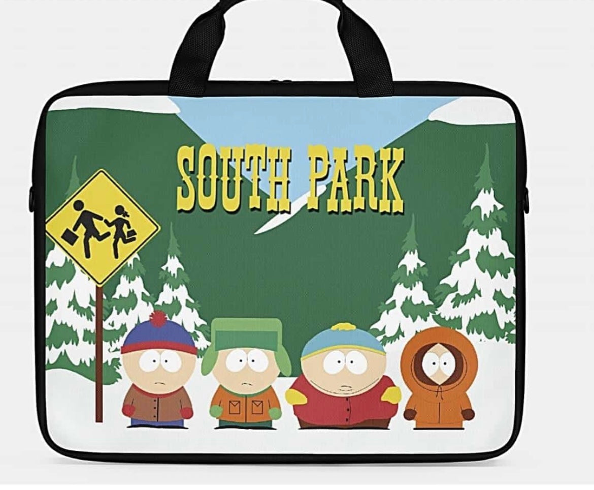 Porta laptop