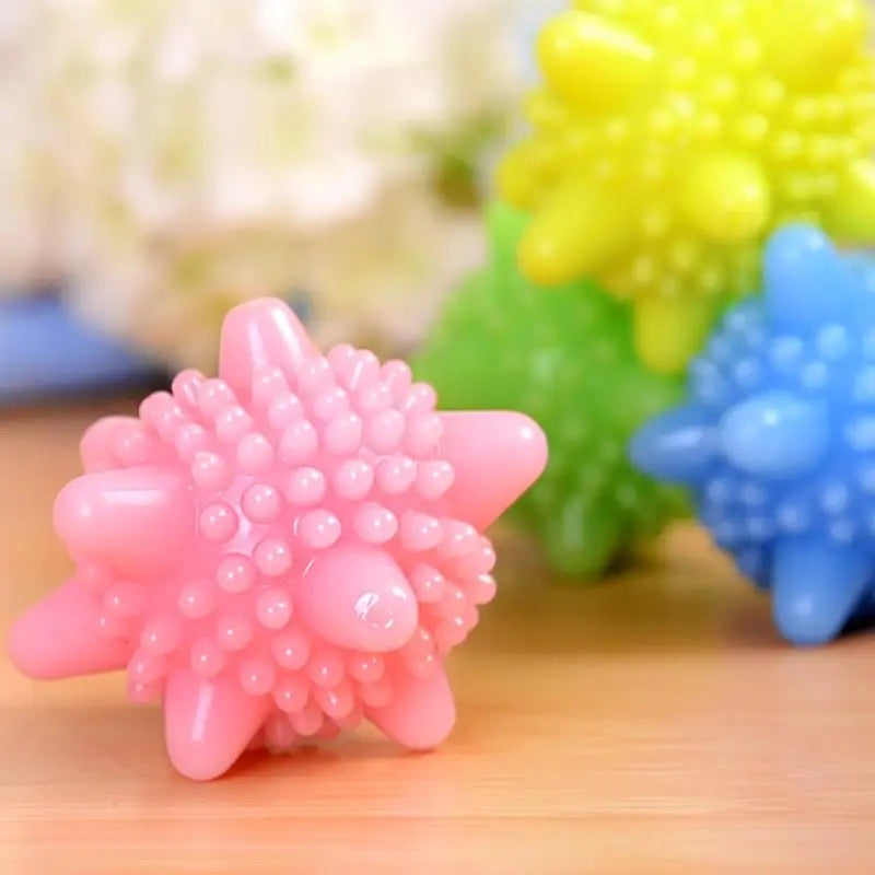 Bolitas Mágicas desenredantes 6unidades (tamaño pequeño)