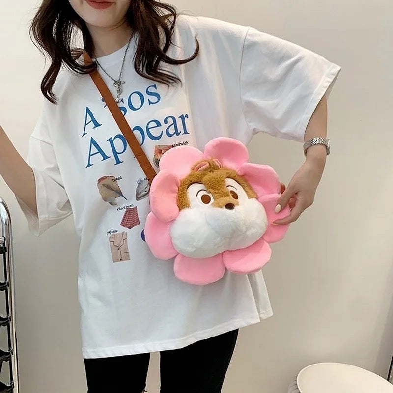 Disney-Mochila