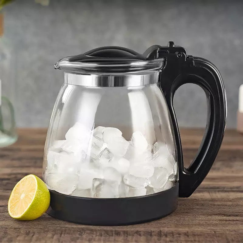 Set de tetera + 4 tazas