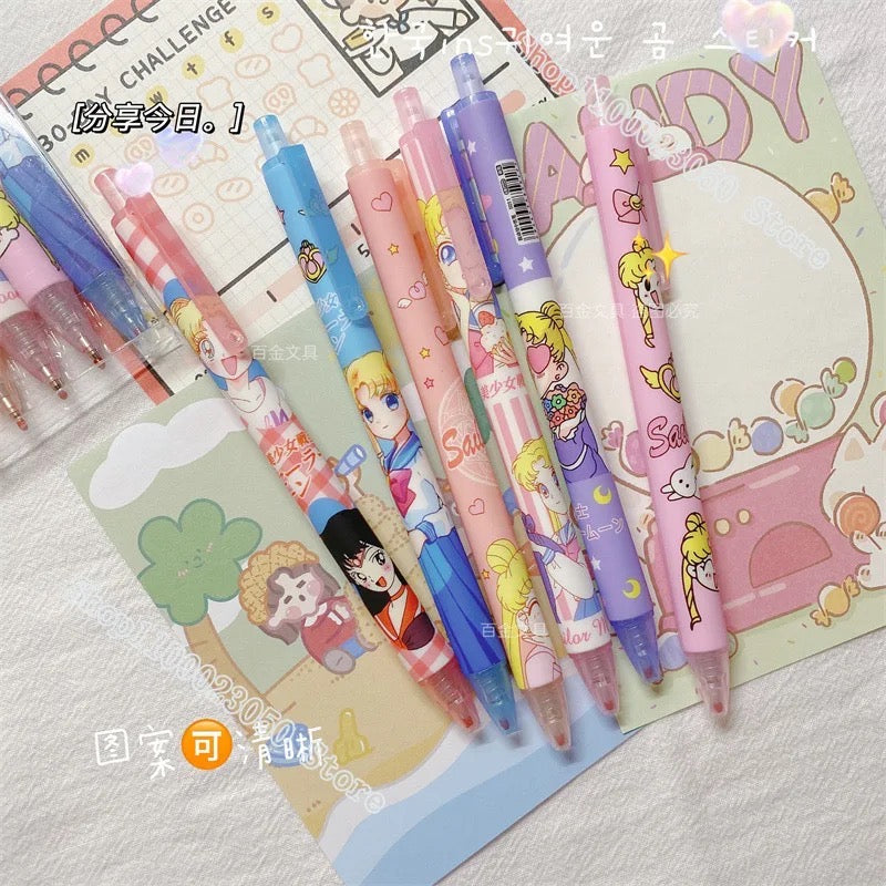 Gel Kawaii
