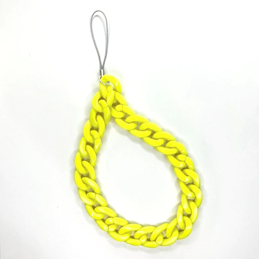 STRAPS CADENAS