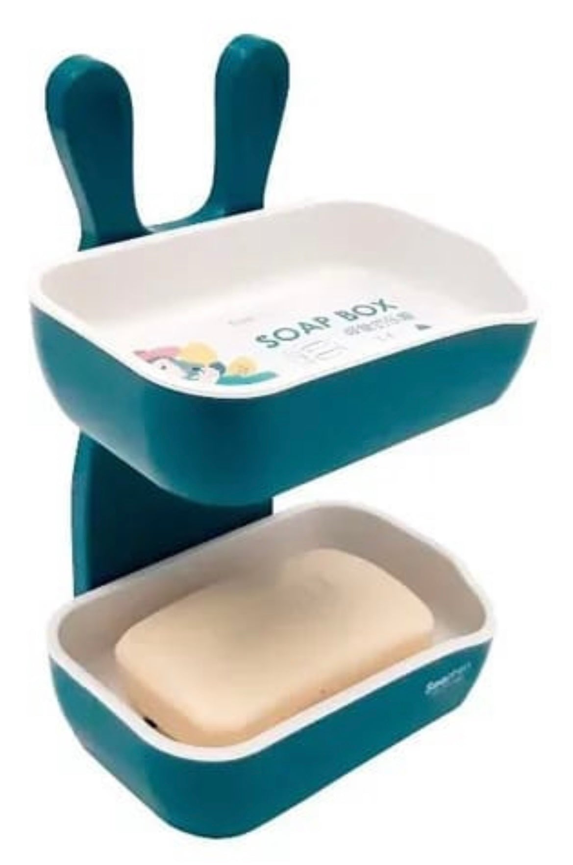 Caja de conejos
