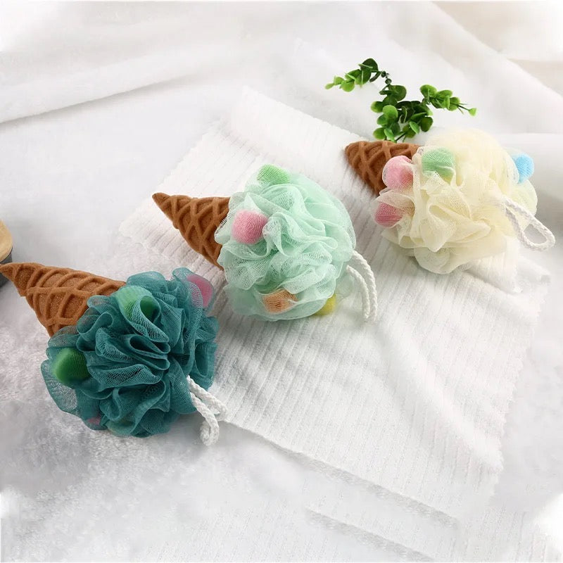 Exfoliador Helado