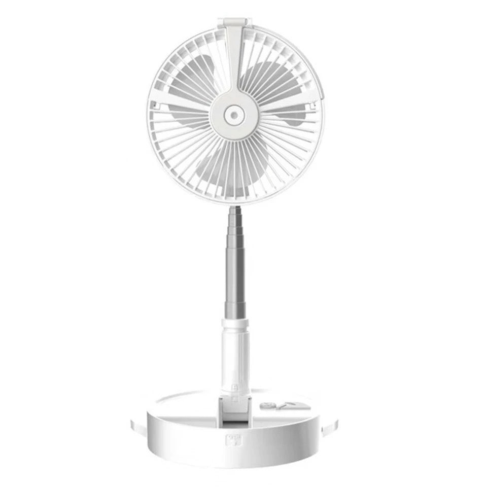Ventilador Portátil