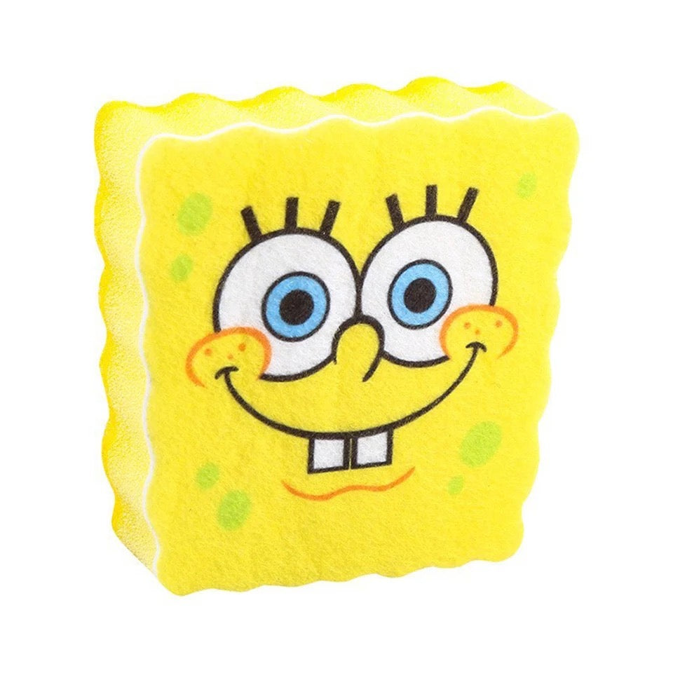 Esponja Bob Esponja