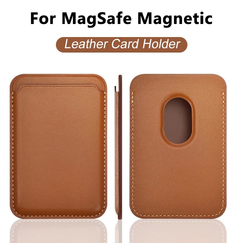 WALLET MAGNETICO MAGSAFE
