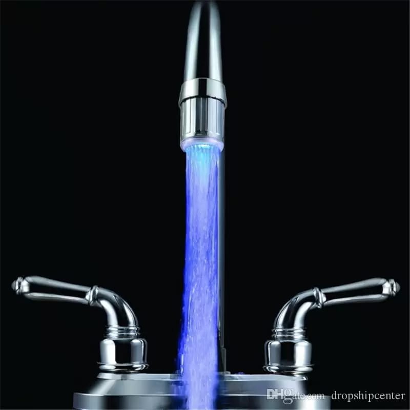 Cañito led
