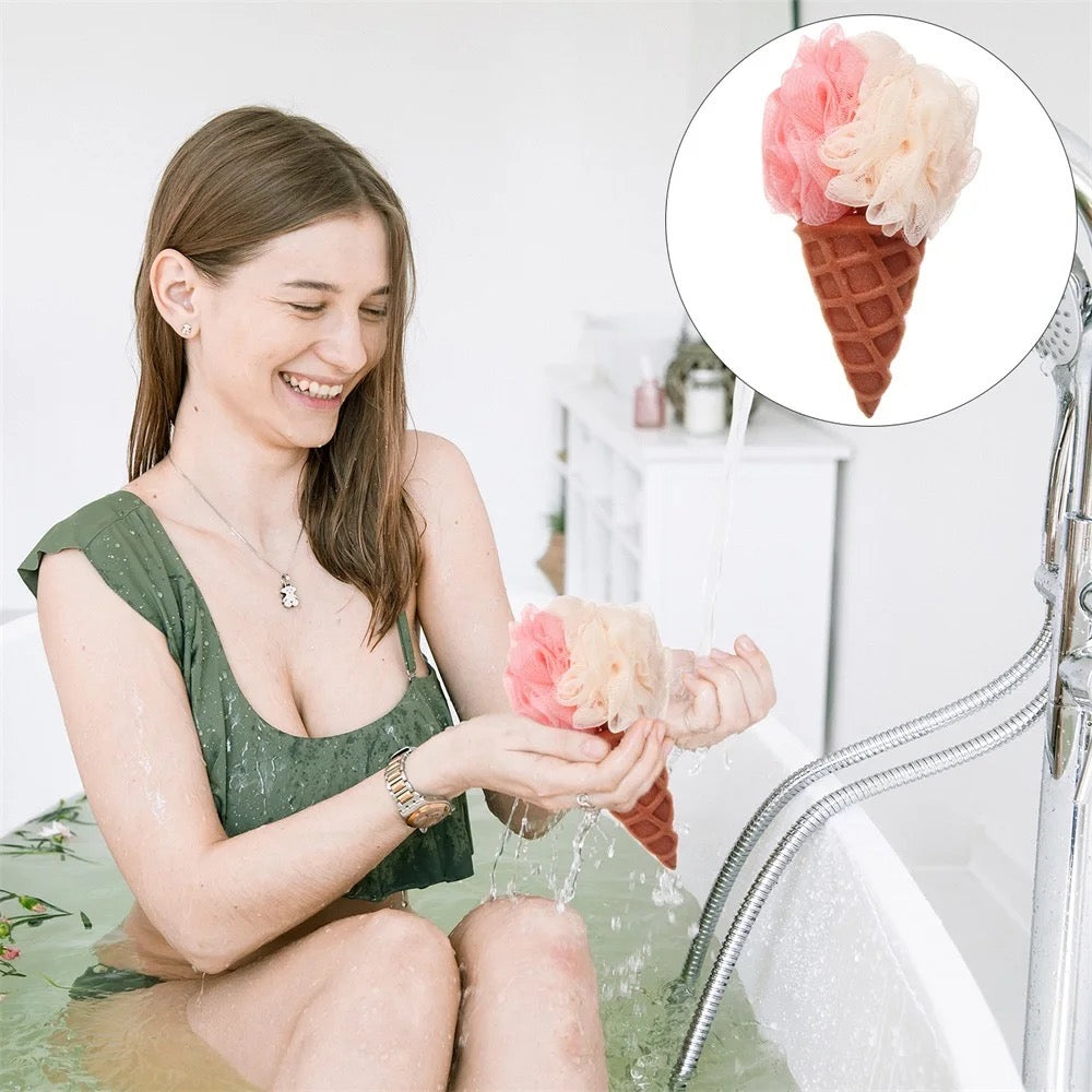 Exfoliador Helado
