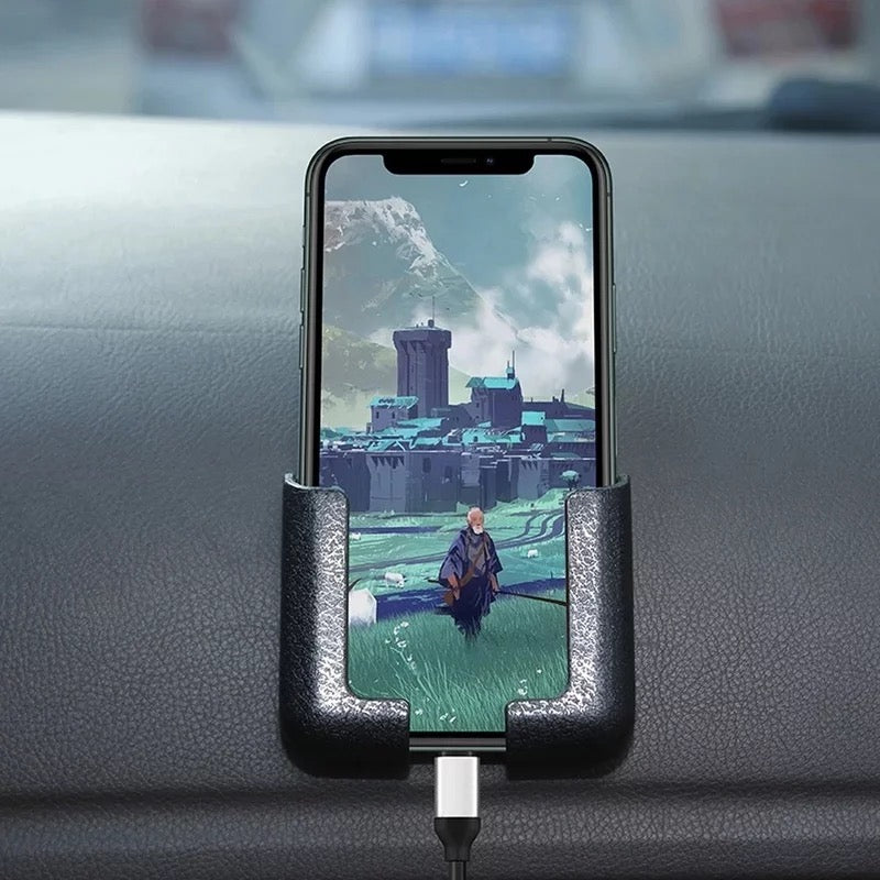 Soporte de Telefono para auto
