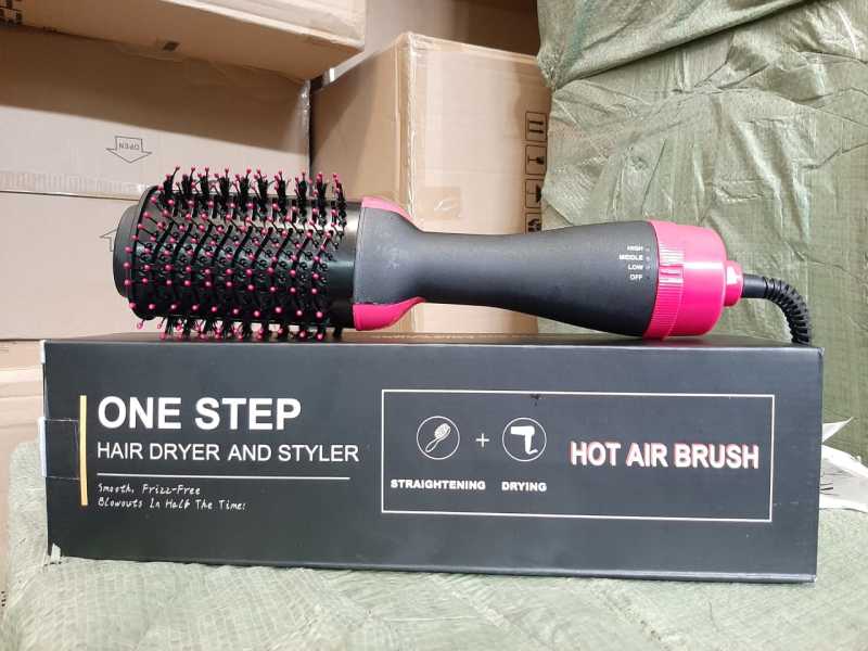 Cepillo One step 3000 wats
