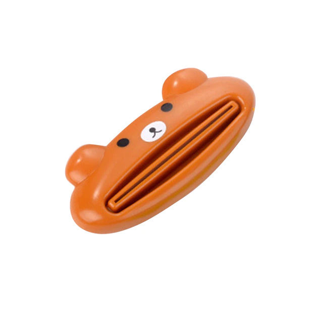 Dispensador de pasta ideal para tu Baño