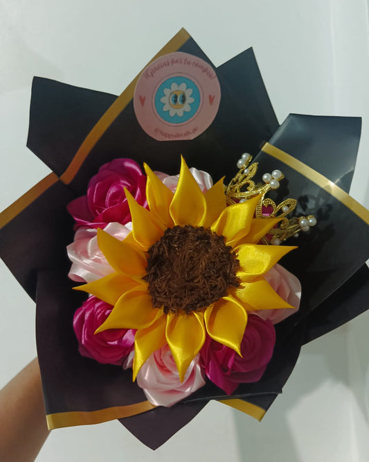 Ramo de Girasol 🌻