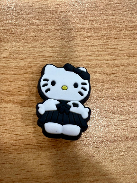 Dije o Pin de zuecos  HK Osito