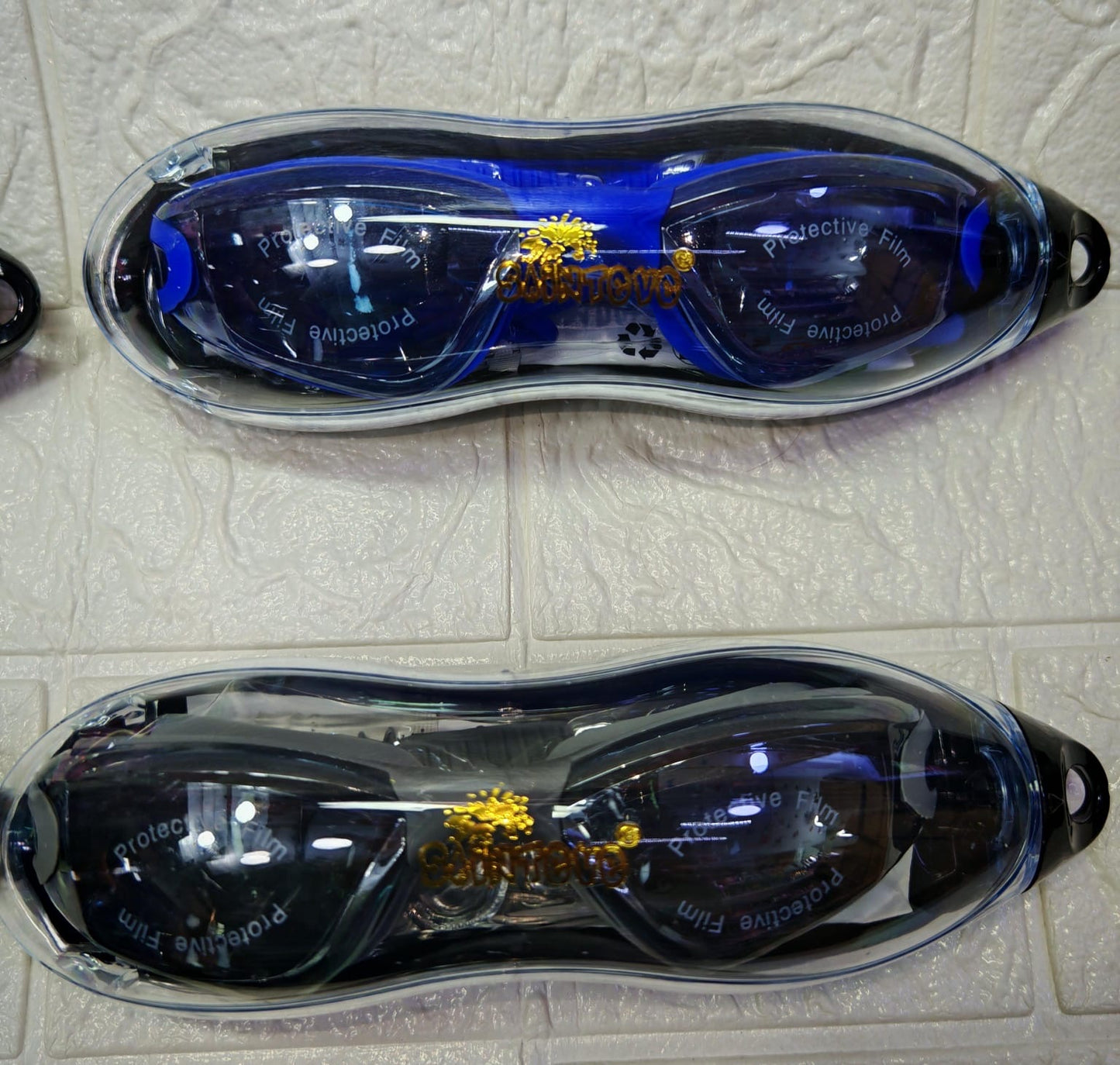 LENTES DE NATACIÓN PREMIUM KOKI-102* 🥽🏊