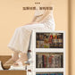 Estante plegable de 5 Niveles TIQUE