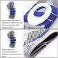 Rodillera tubular flexible con gel ( MOD 3)