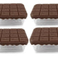 Taper chocolatero