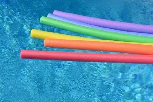 CHURROS PARA NATACION*🏊‍♀️🏊‍♀️ 🏊‍♂️🏊‍♂️ ( 2 unidades