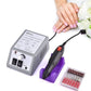 Pulidor de uñas 2000w