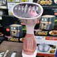 Plancha a vapor SOKANY